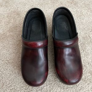 Dansko shoes